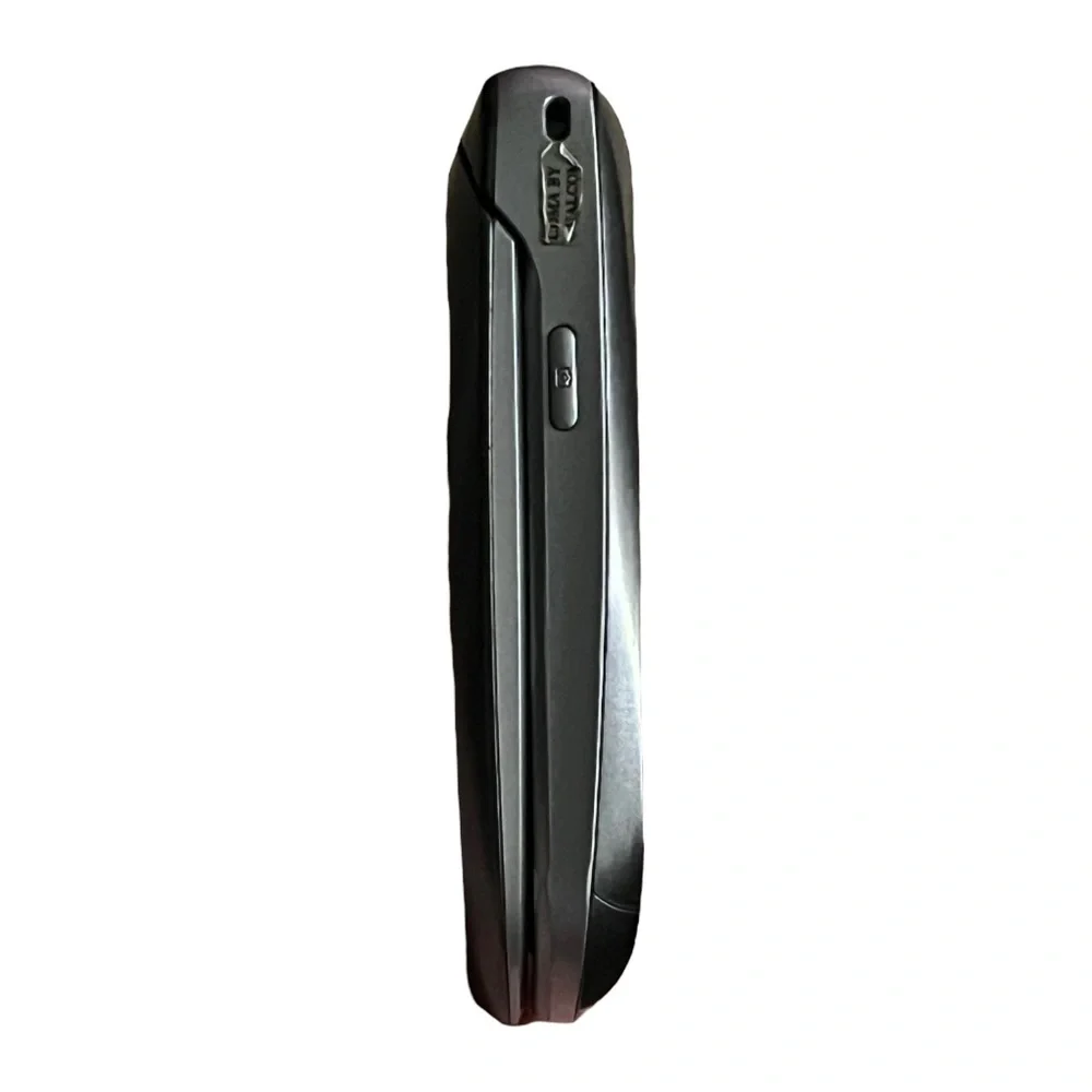 Verizon LG Revere VN150 - Black (Verizon) Cellular Phone